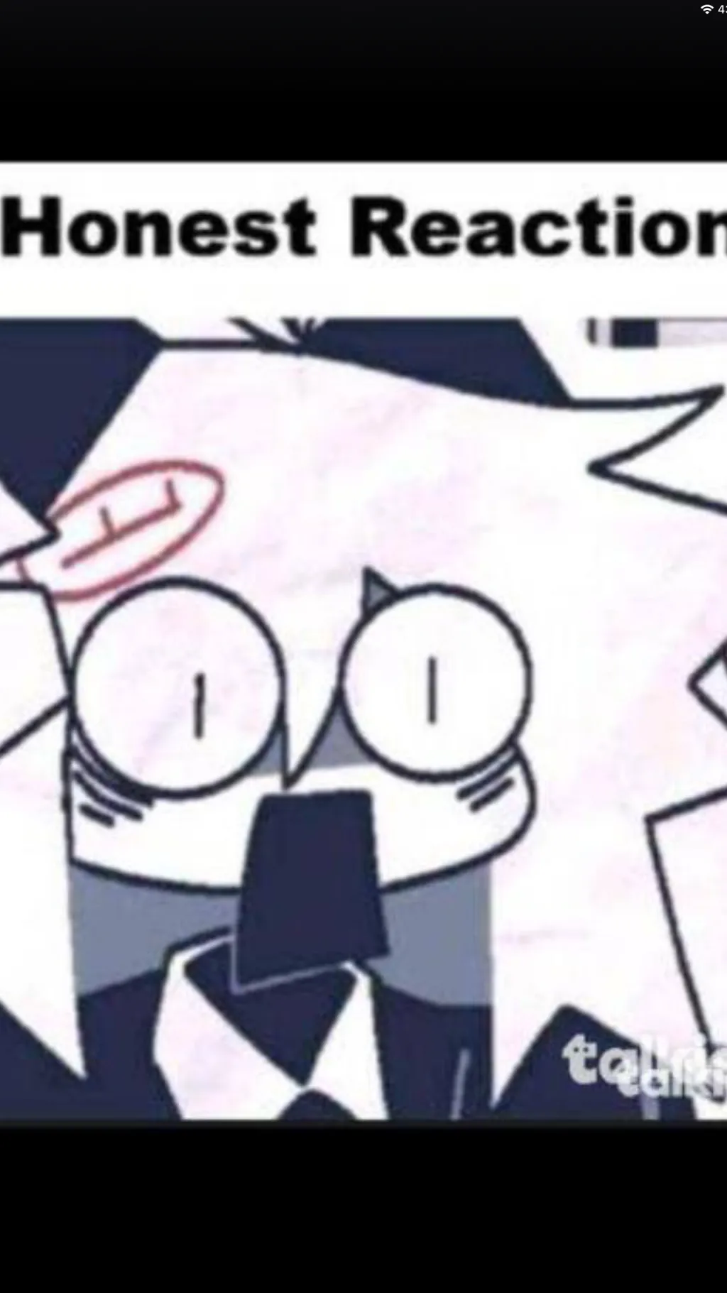 ai character: Oliver  background