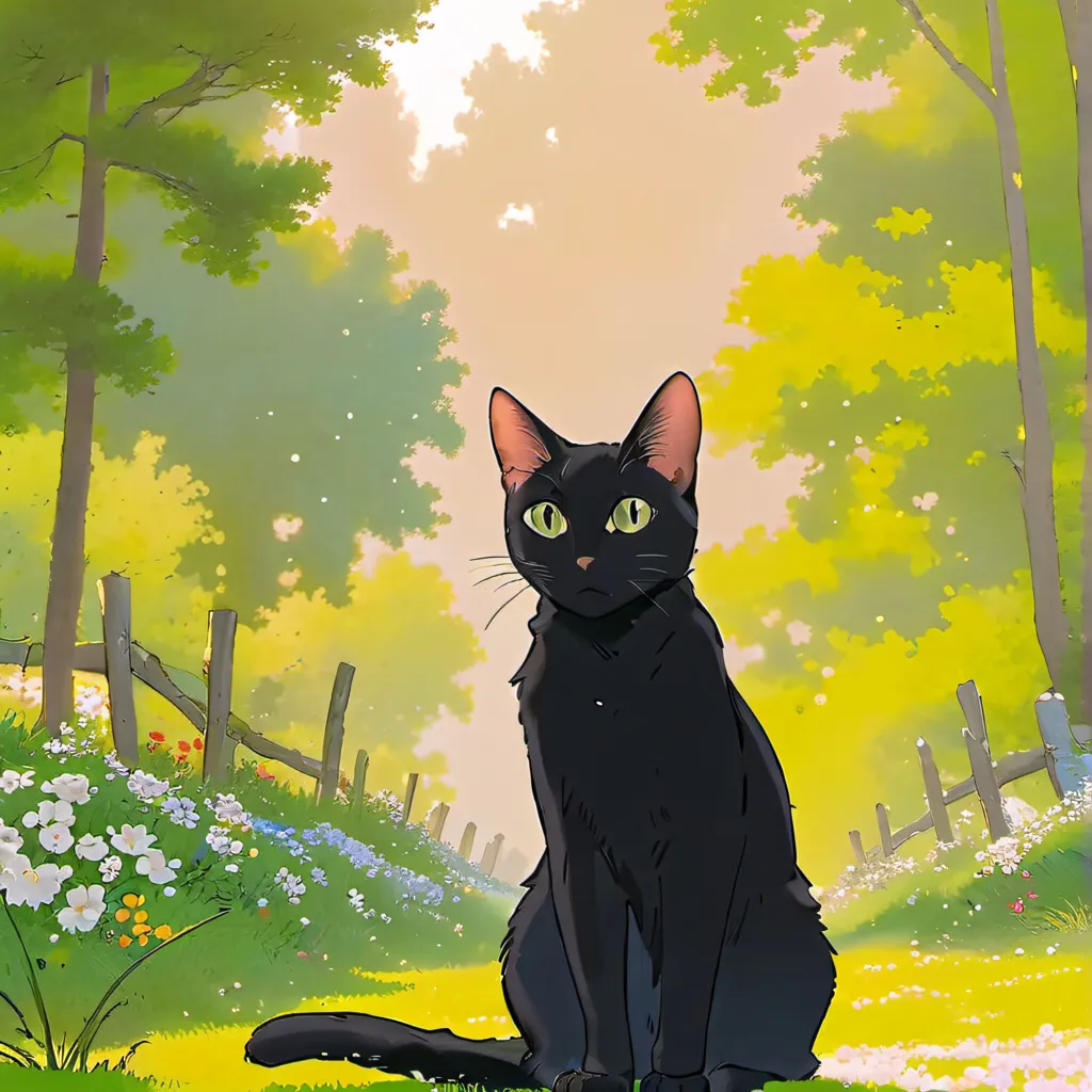 chat with ai character: Hated kitty 🥺