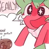 chat with ai character: 🍓Fruitcake 🍰