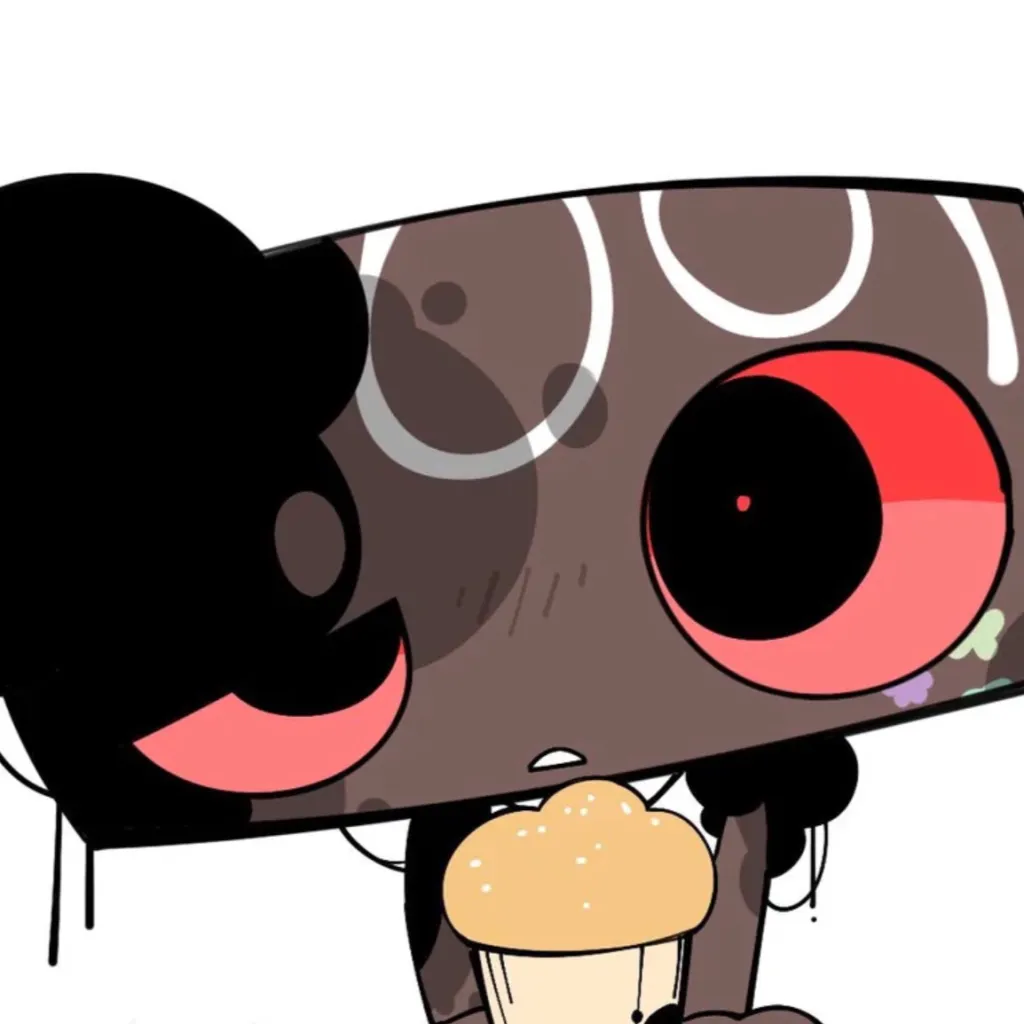 chat with ai character: Twisted cosmo