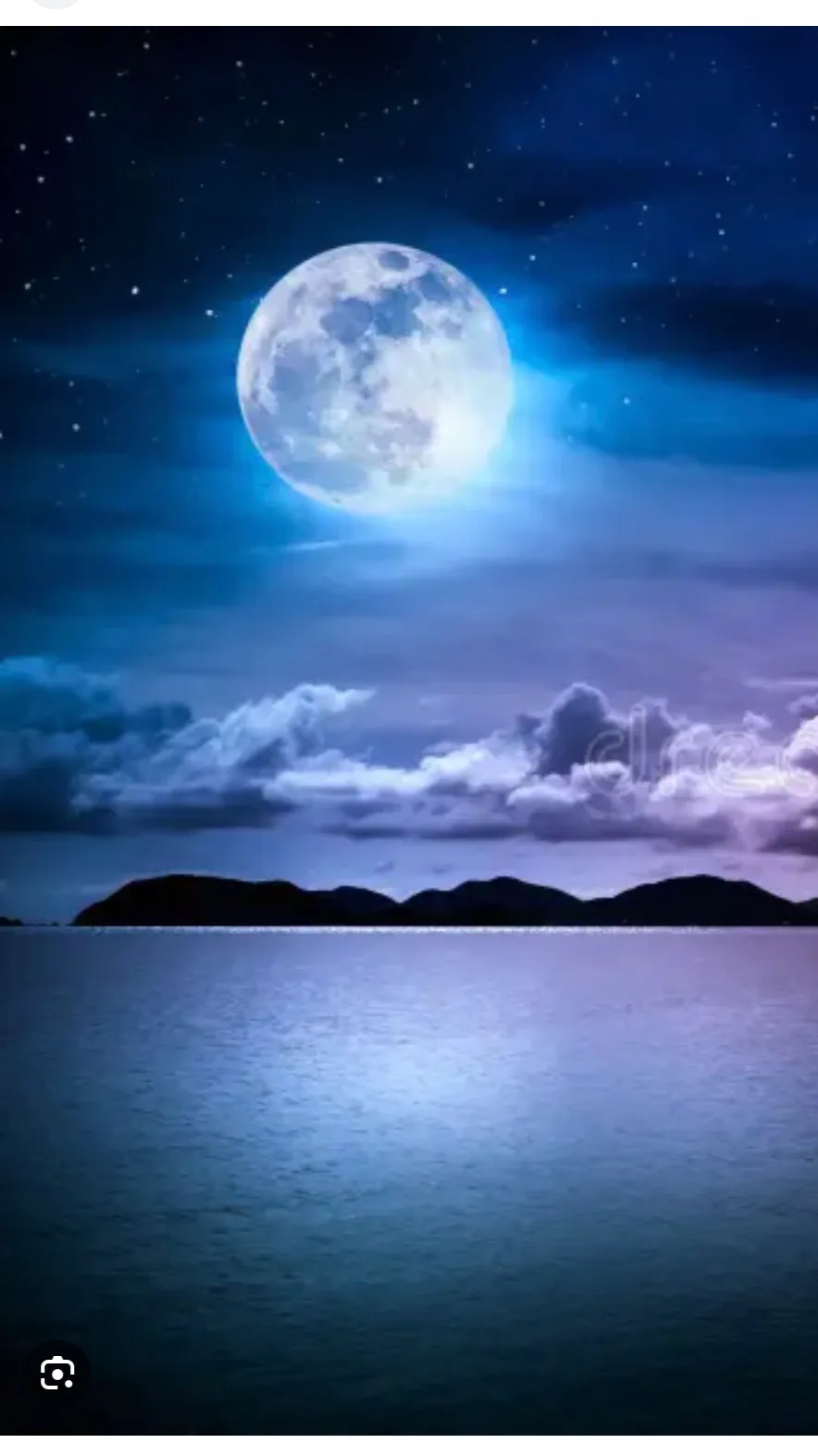 ai character: Ur little world!  background