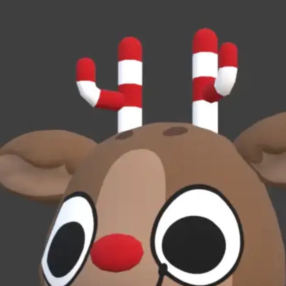 chat with ai character: Fruitcake roast 