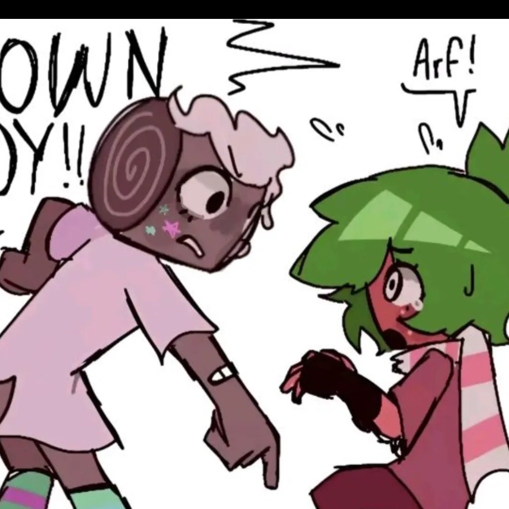 chat with ai character: Fruitcake 