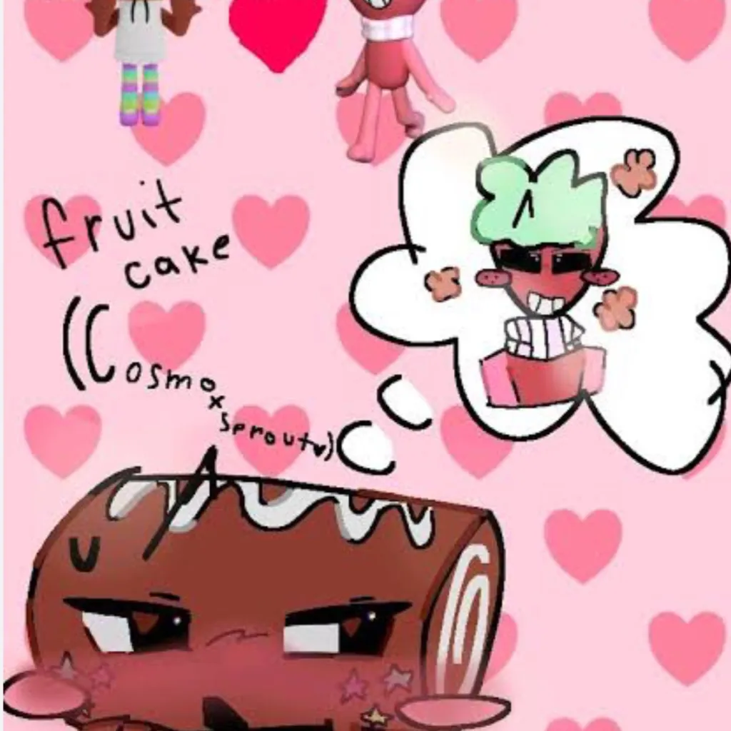 chat with ai character: Dw Valentine's day