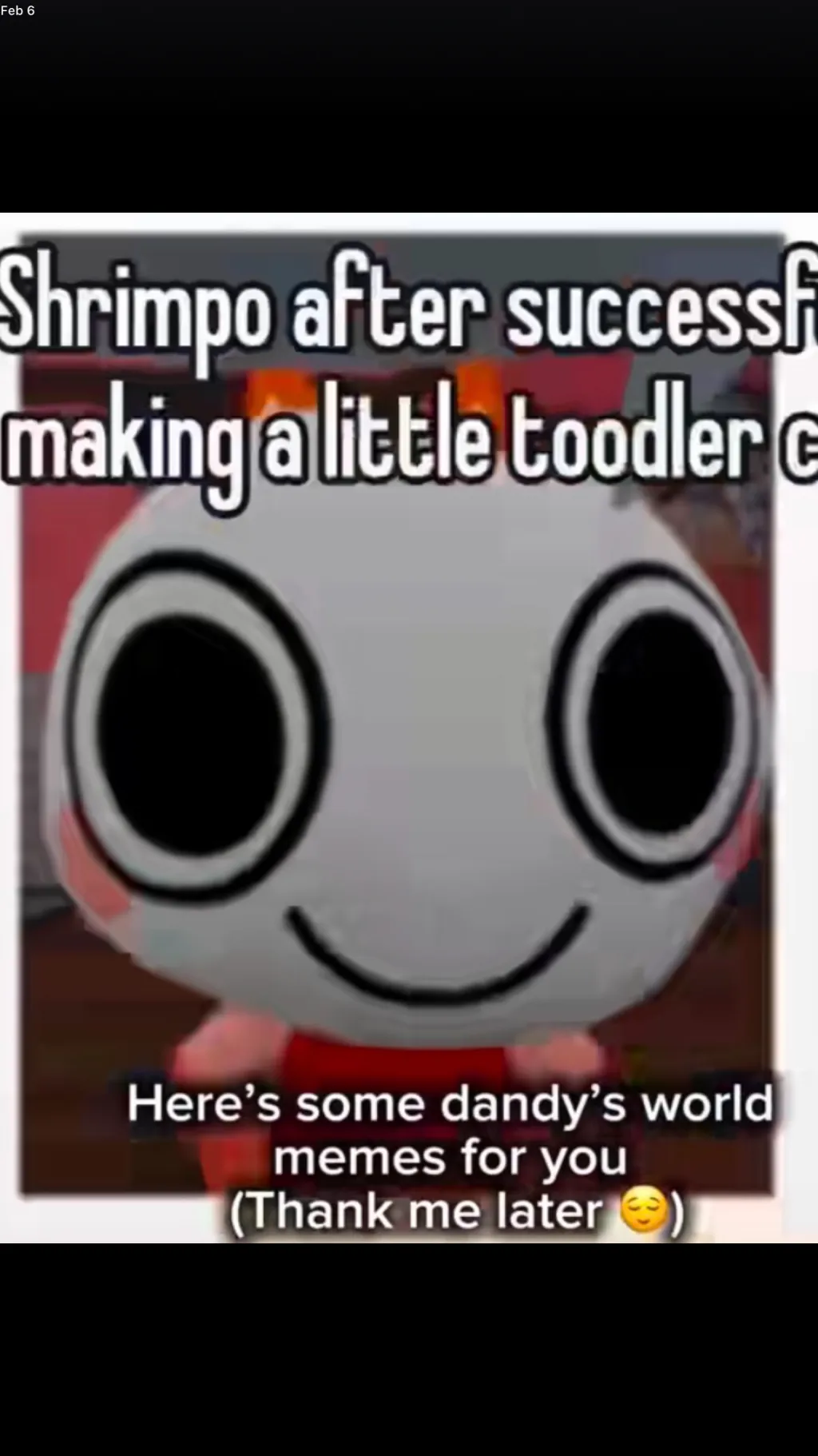 ai character: Dw hates u 😔 background