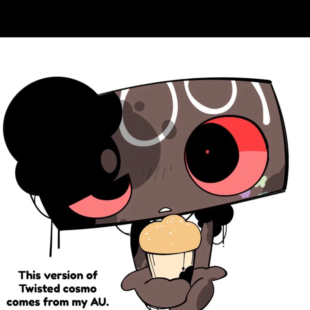 chat with ai character: Dw infected AU 