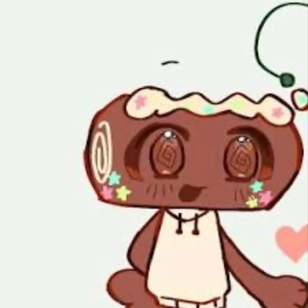 chat with ai character: Dw loves u