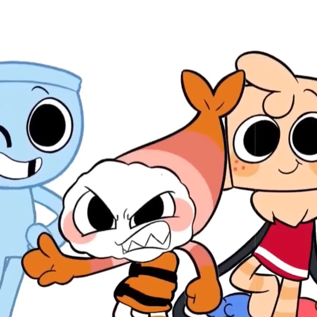 chat with ai character: Dw outfit swap