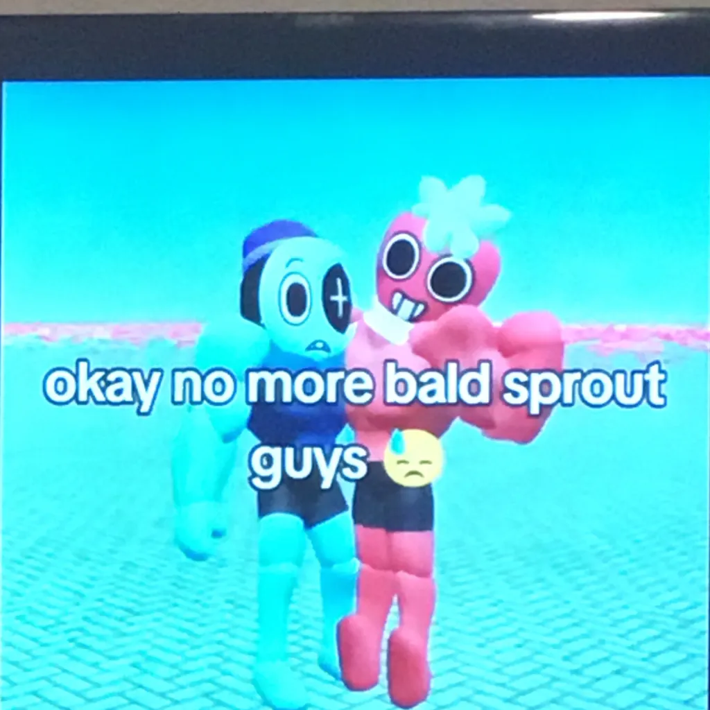 chat with ai character: Vee and dandy 