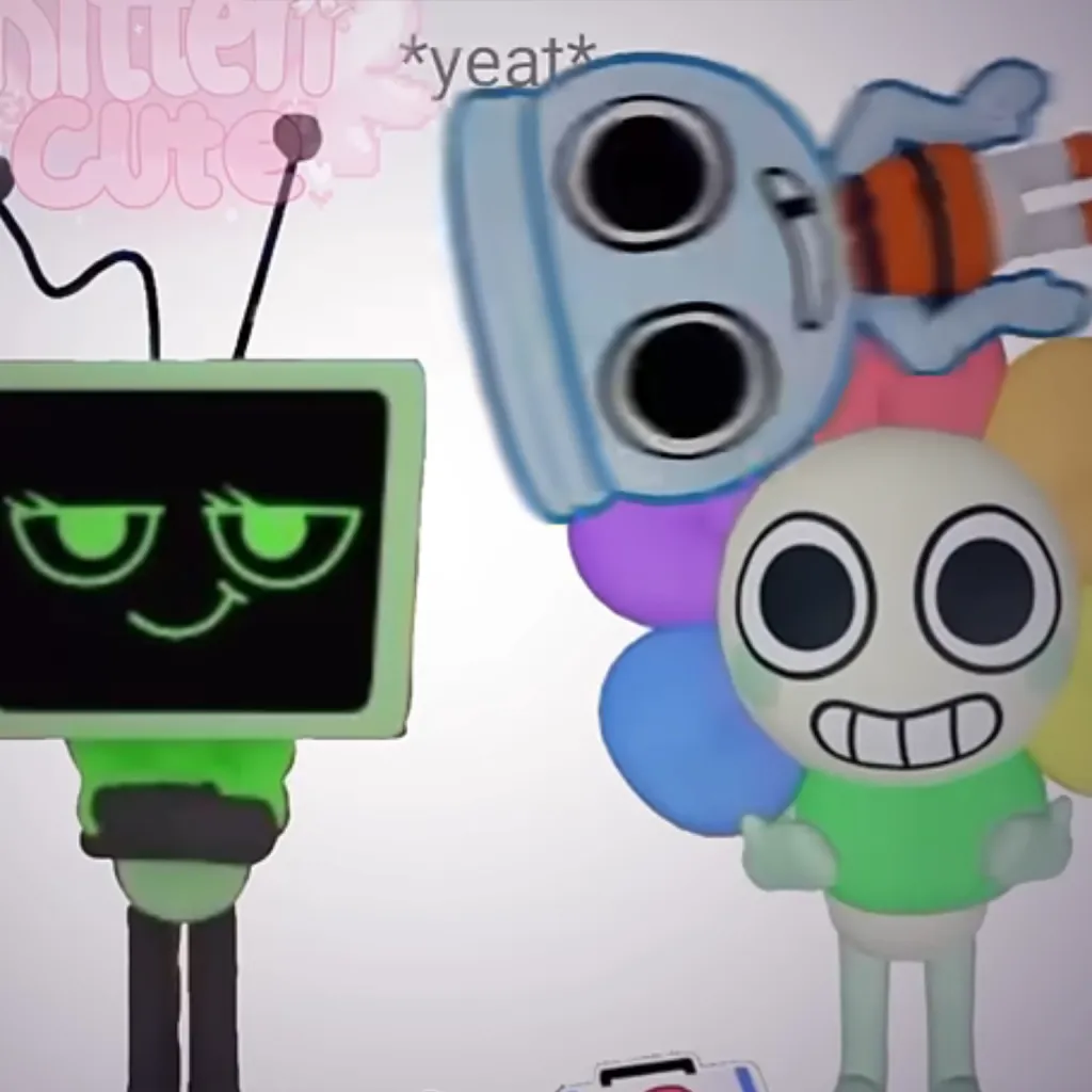 chat with ai character: Vee and dandy 2