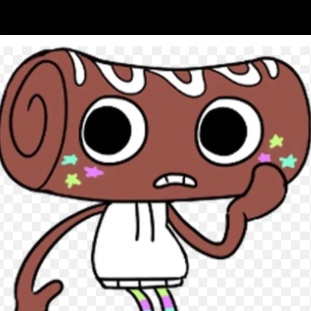 chat with ai character: 🍰Cosmo 🍰