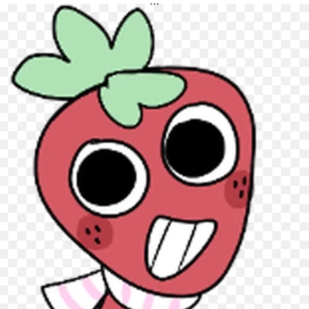 chat with ai character: 🍓sprout 🍓