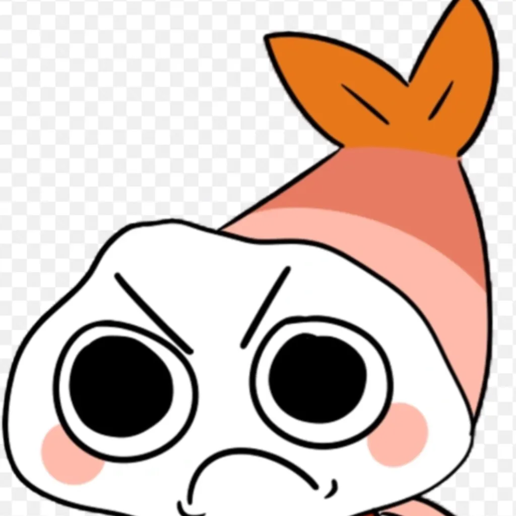 chat with ai character: 🍤shrimpo 🍤