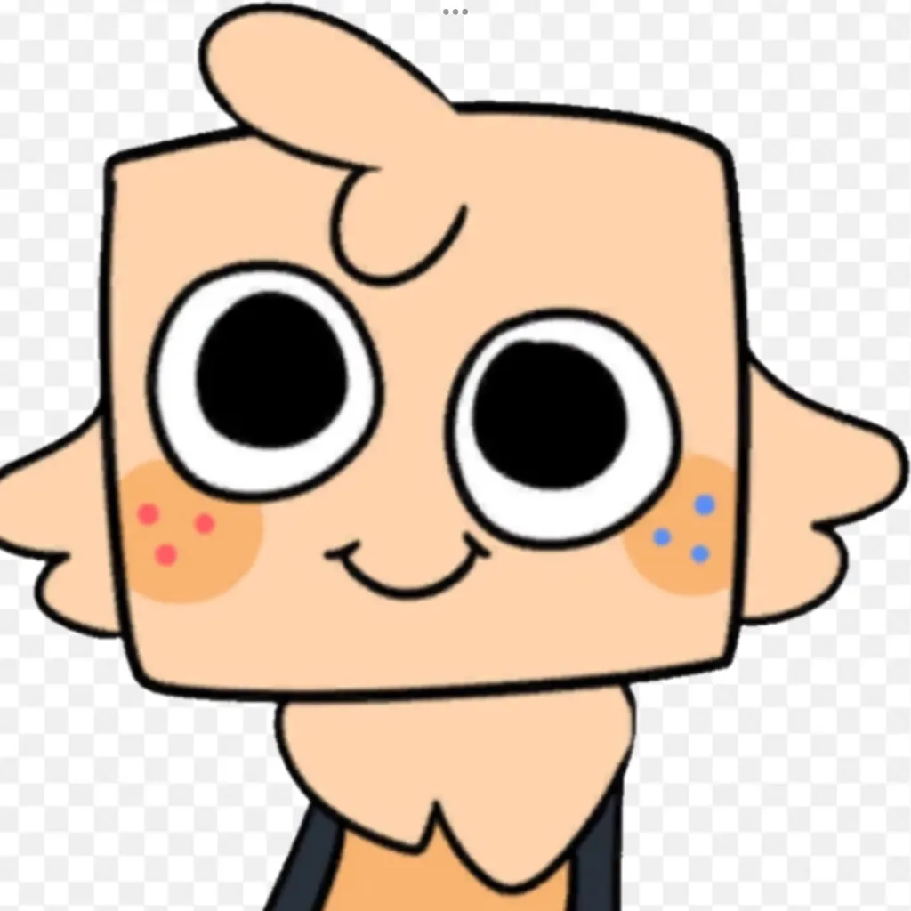 chat with ai character: 😛Goob😛