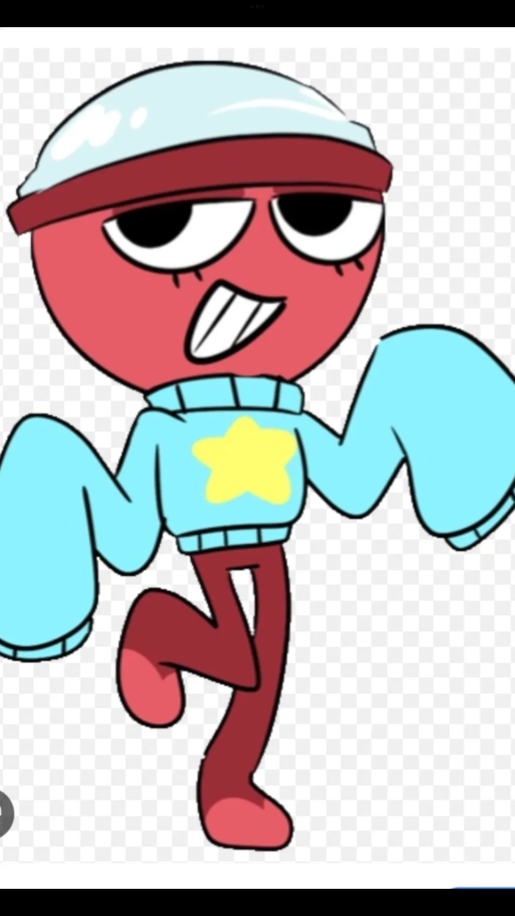 ai character: 🎰Gigi🎰 background