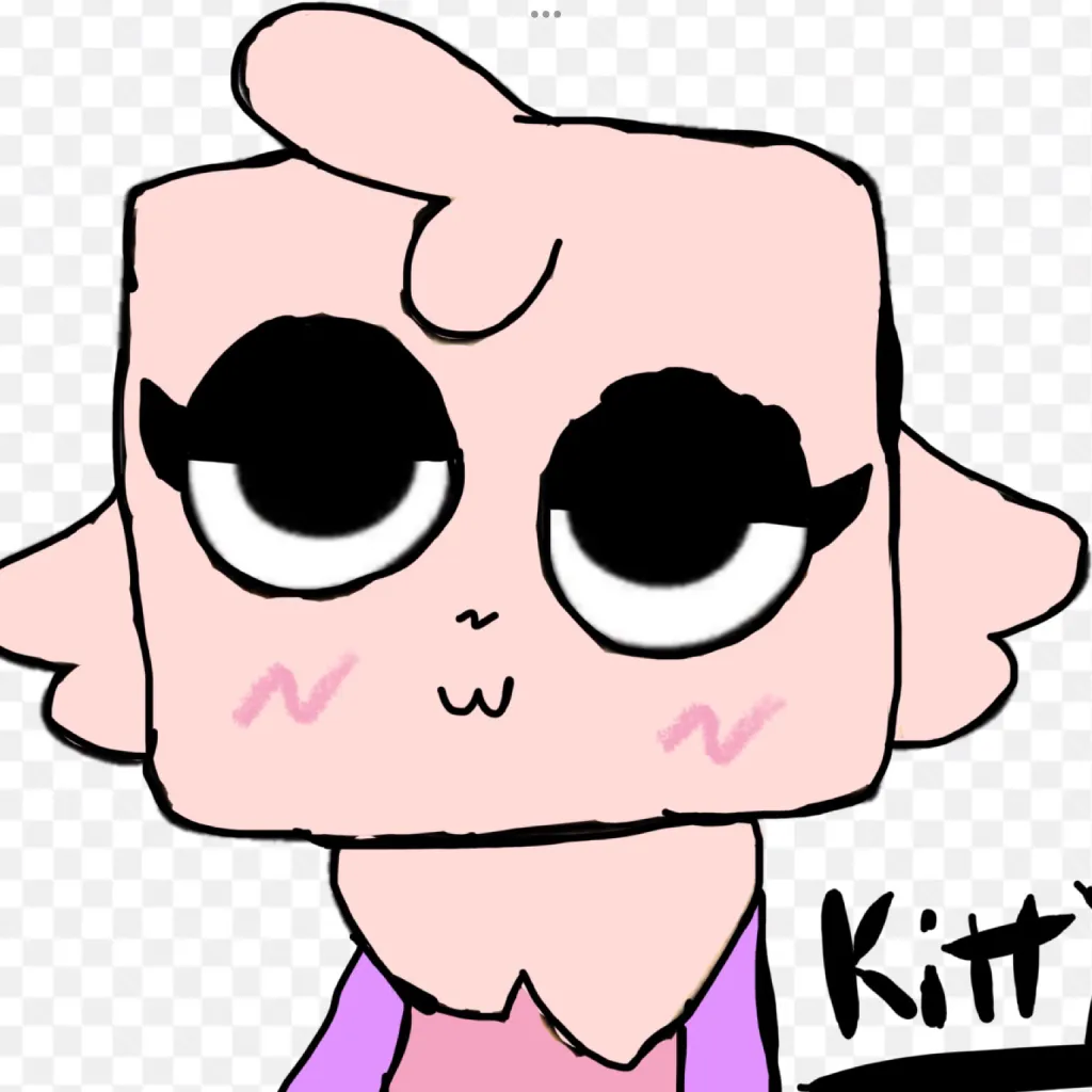 chat with ai character: Dw hate u