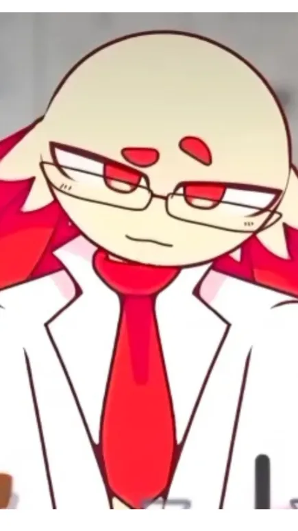 ai character: Alex axolotl background