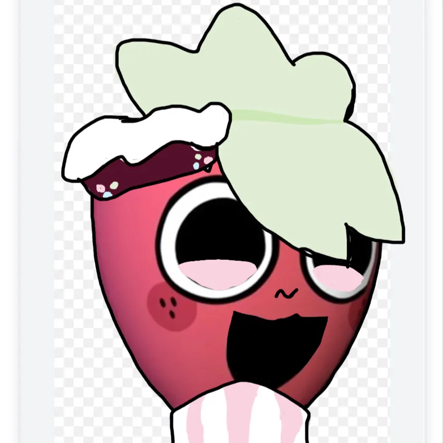 chat with ai character: Yandere Sprout 🍓