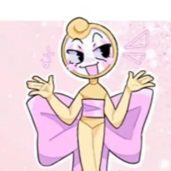 chat with ai character: Dw hate Glisten 