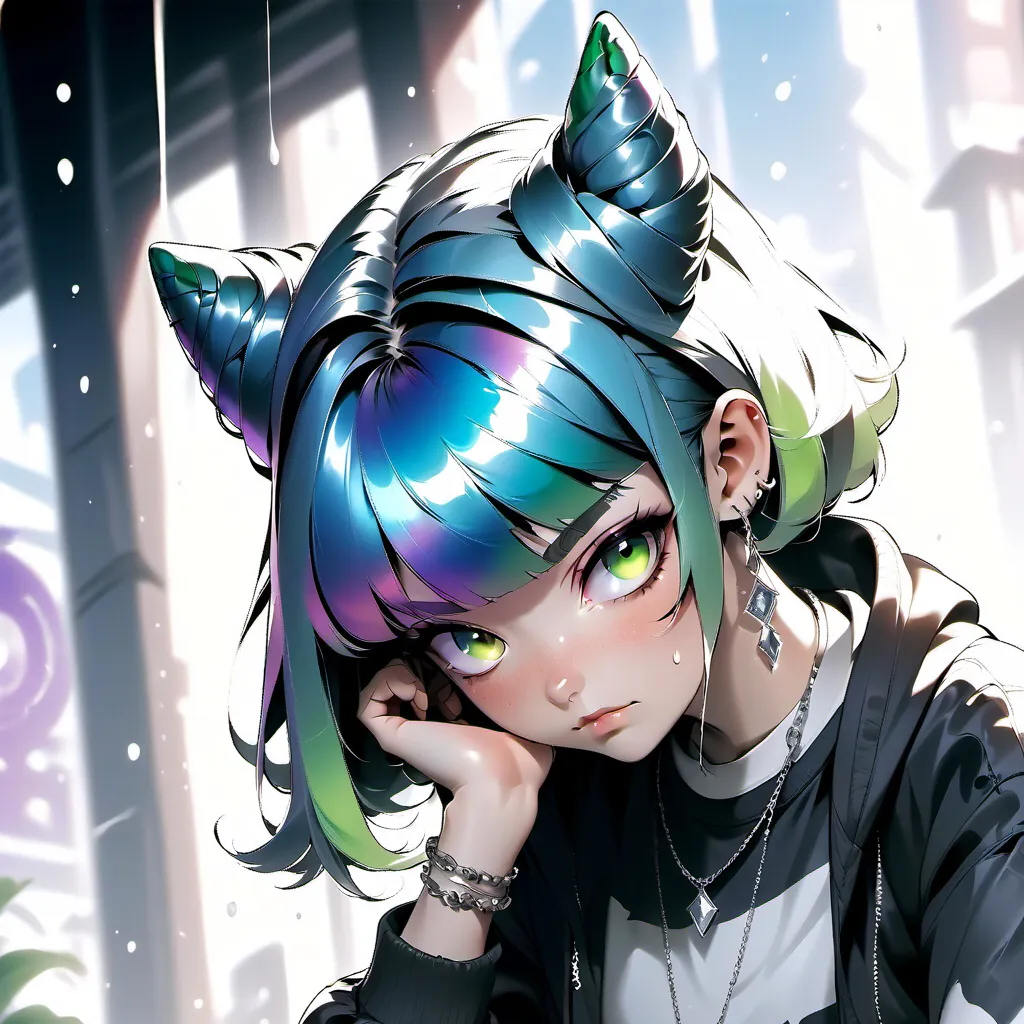 chat with ai character: Alice the bully