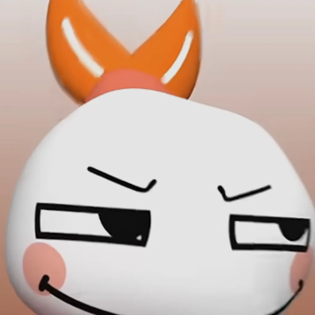 chat with ai character: Shrimpo 🍤🧱
