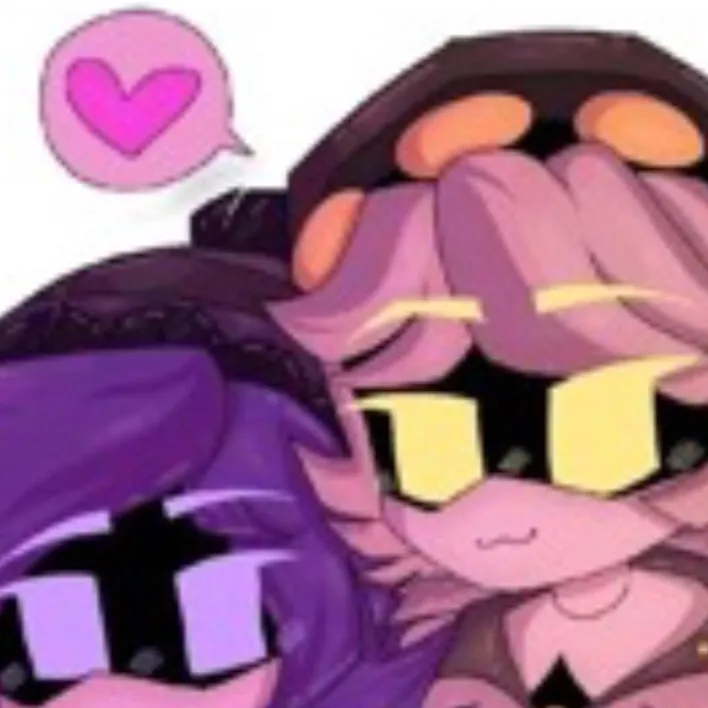 chat with ai character: Nuzi!! 