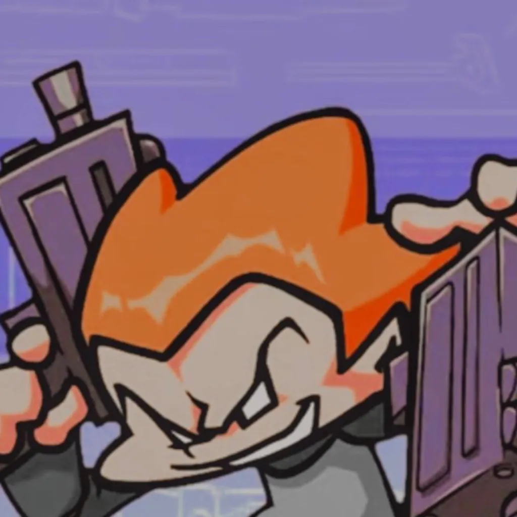chat with ai character: ~🔫Pico🔫~