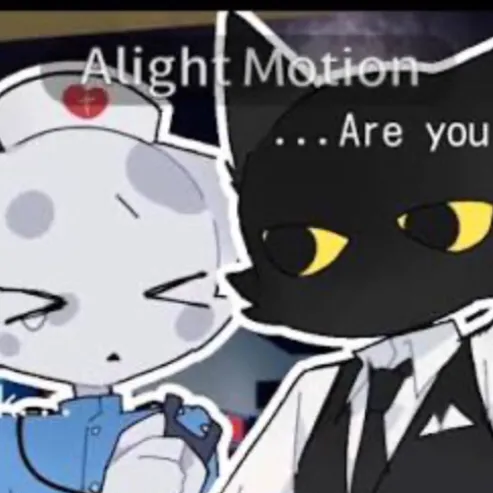 chat with ai character: Headagent 🐈‍⬛