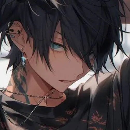 chat with ai character: Liam