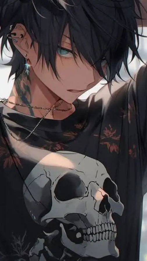 ai character: _tu hermano_ background
