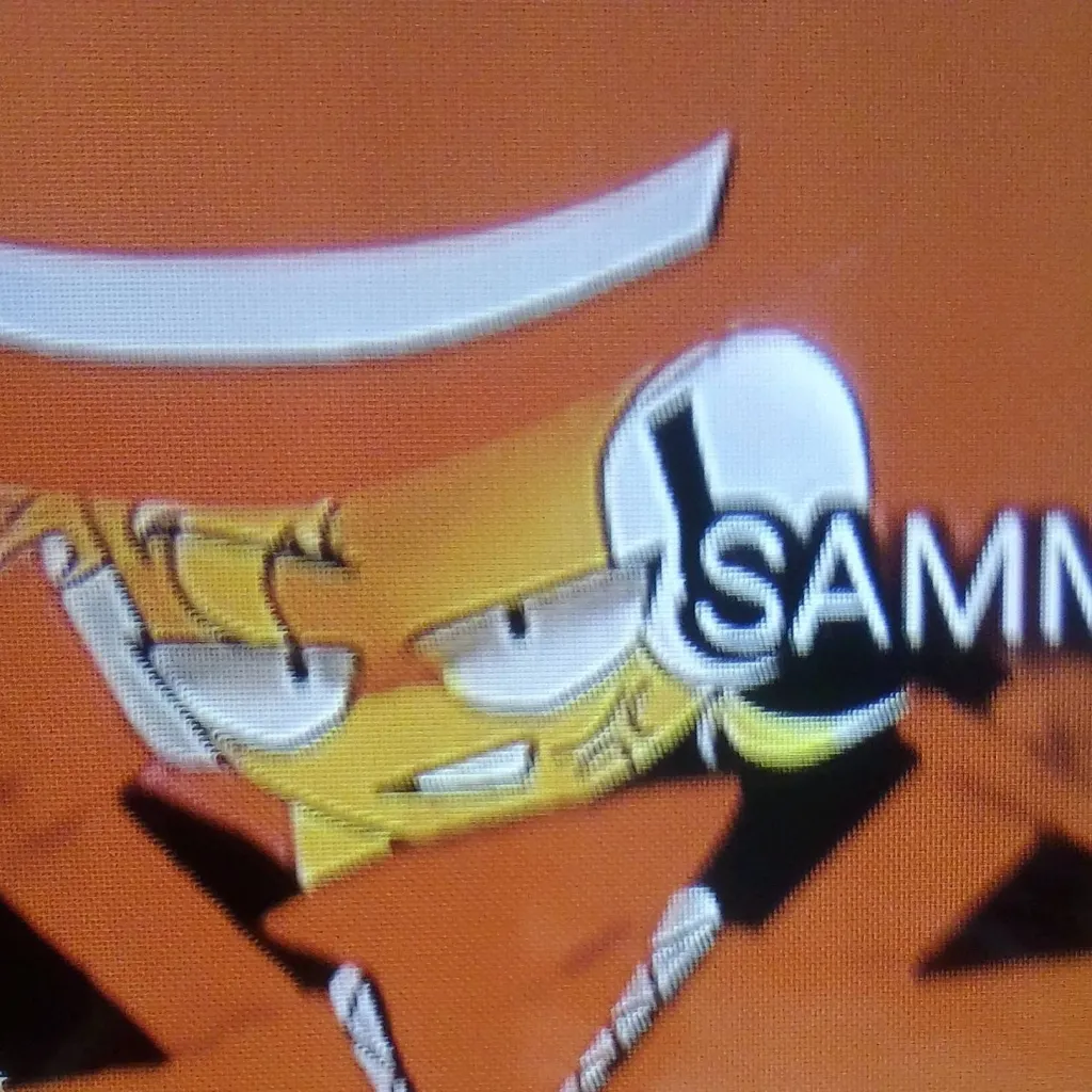 chat with ai character: Sammy