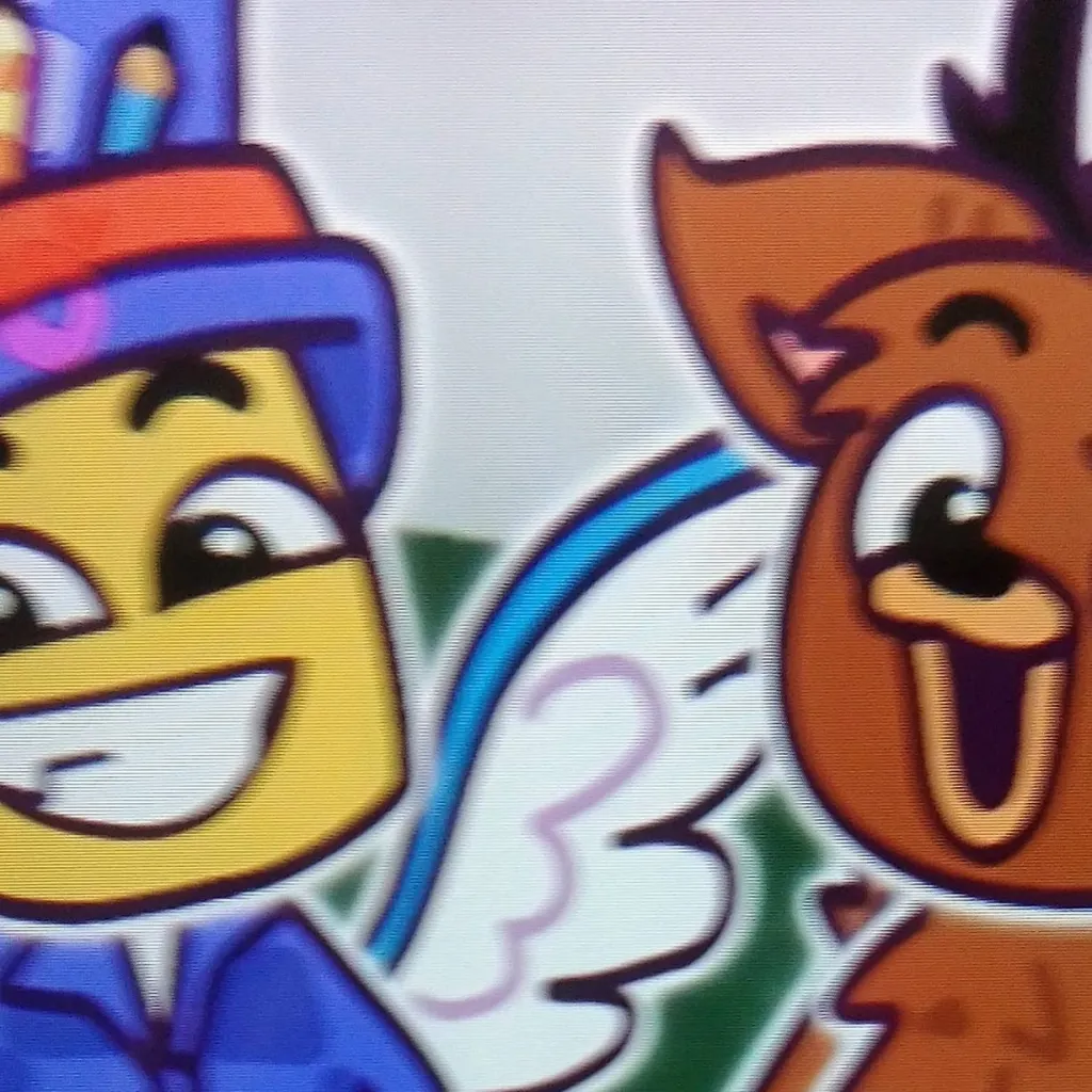 chat with ai character: cracky4 