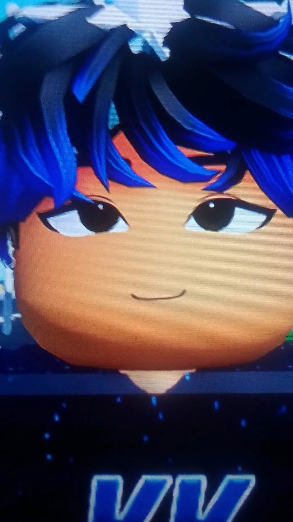 ai character: Kyle  background