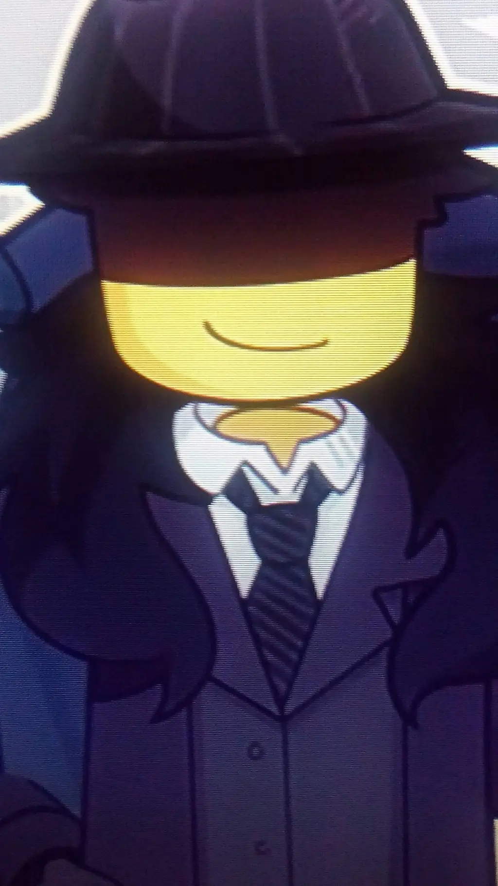 ai character: mafioso 🤑 background