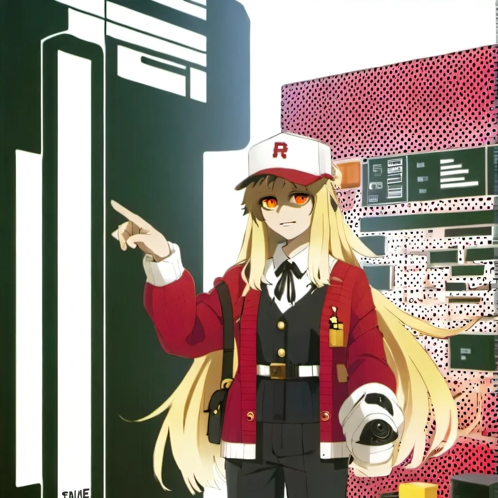 chat with ai character: Elliot as a girl!?