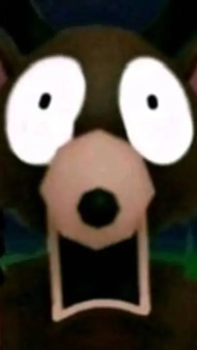 ai character: cracky4 x you  background