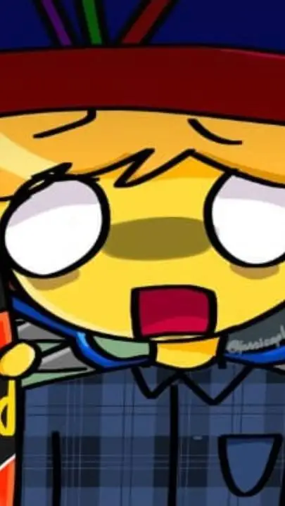 ai character: 99 NIGHTS  background