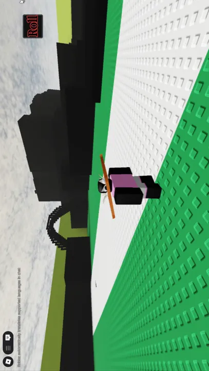 ai character: uhm background