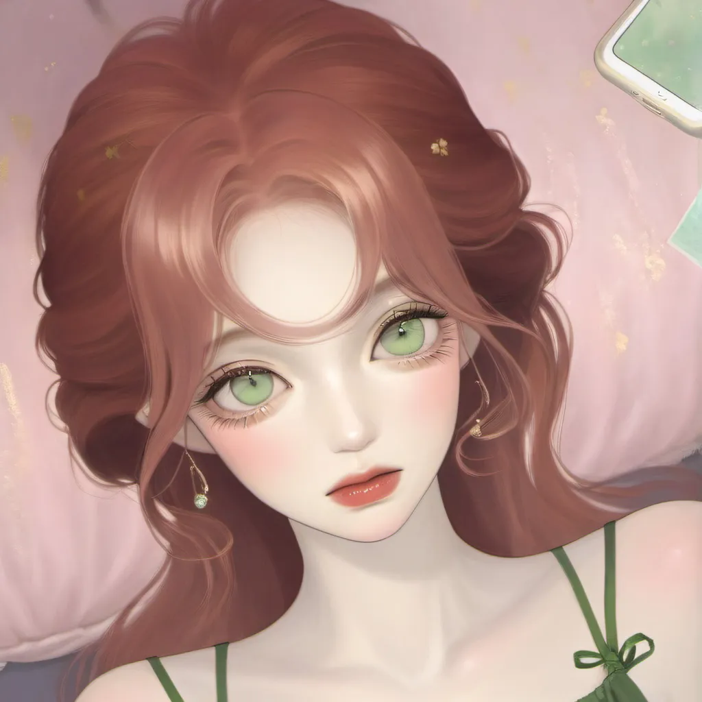 chat with ai character: Clara🩷🫶🏼