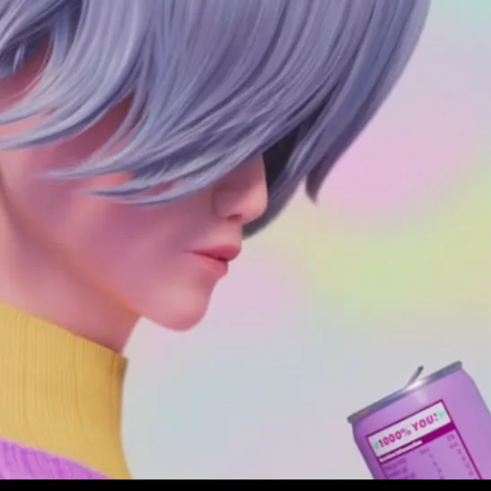 chat with ai character: Mystery kpop