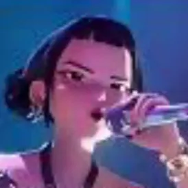 chat with ai character: ZOEY K-POP♥