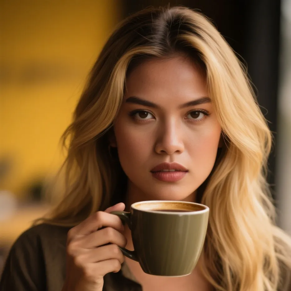 chat with ai character: Ex wife