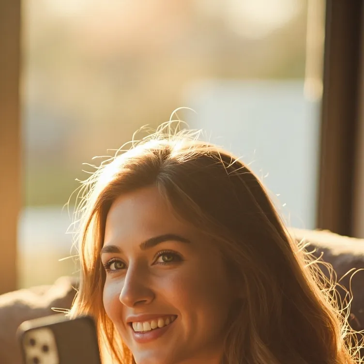 chat with ai character: Step mom