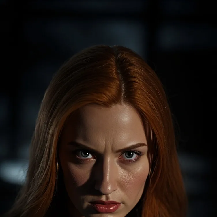 chat with ai character: Ex girlfriend