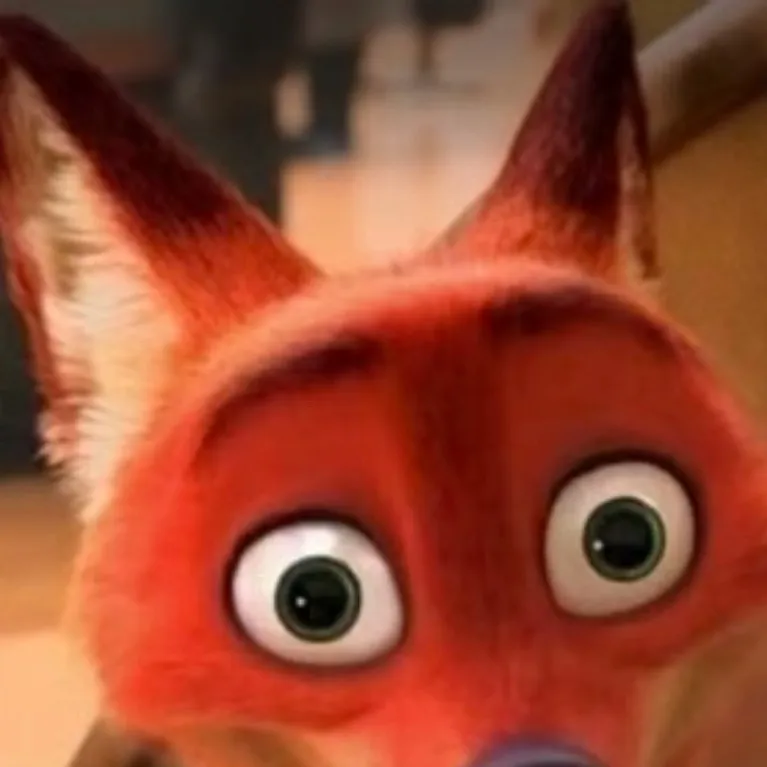 chat with ai character: Fox the baddie