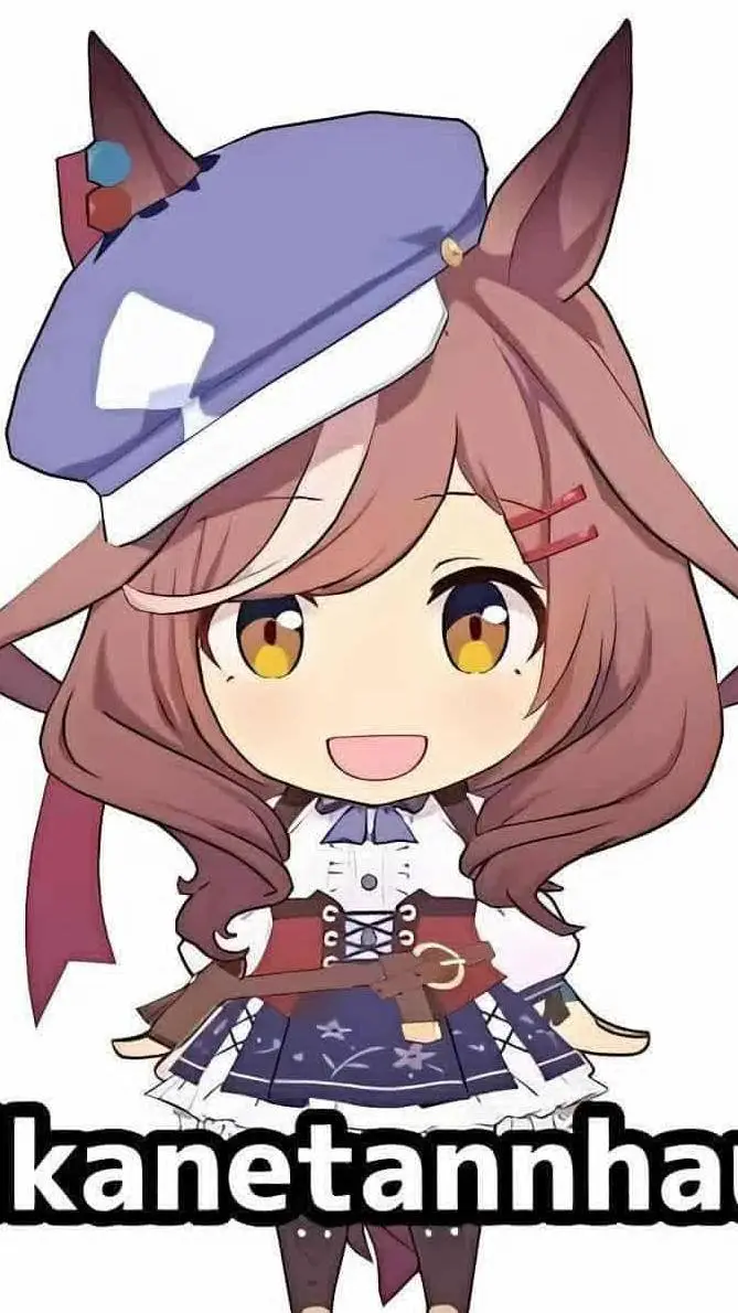 ai character: Mambo background