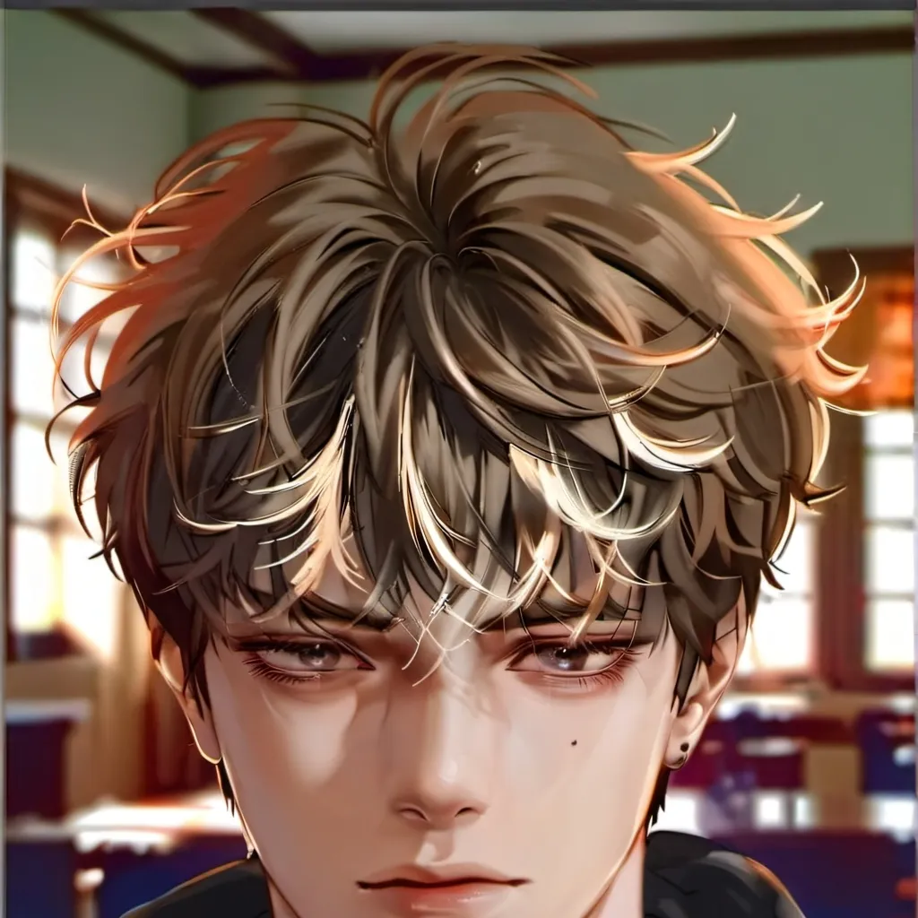 chat with ai character: rude guy
