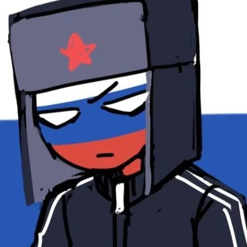 chat with ai character: Russiacountryhuman