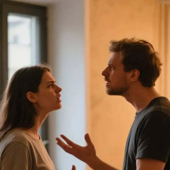 chat with ai character: family 