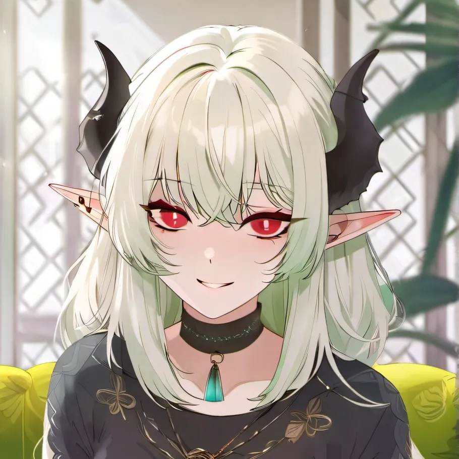 chat with ai character: Zenith